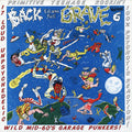 "Back From The Grave"Vol. 6 (Crypt) LP