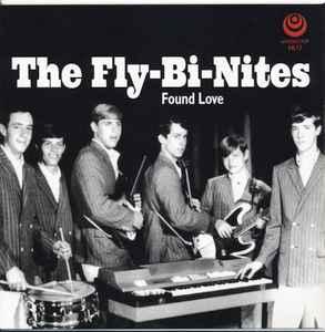 The Legends / The Fly-Bi-Nites ‎– I'll Come Again / Found Love 45