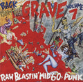 Various ‎– Back From The Grave Volume 7 DoLP