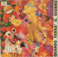 Gli Avvoltoi ‎– Quando Verrà Il Giorno LP