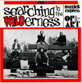 Various ‎– Searching In The Wilderness (unofficial) LP