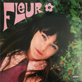 Fleur – Fleur LP (reissue, coloured)