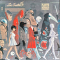 Los Sustos & Plastic Friendly – Monster Parade Vol.2 7"