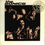 The Sonics – Live Fanz Only LP