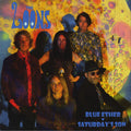 The Loons ‎– Blue Ether / Saturday's Son 45