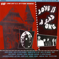 Various ‎– Love Is A Sad Song Vol. 1 (18 Long Lost U.S. 60's Punk Whiners!)