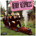 Peter Berry And The Shake Set ‎– Berry Express