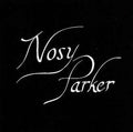 Nosy Parker  – Nosy Parker LP reissue unofficial