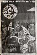 BANANAS Fanzine