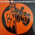 The Cynics  – VPRO Radio Broadcast LP