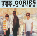 The Gories ‎– Outta Here LP