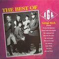 Various – The Best Of IGL Garage Rock LP