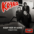 The Kryng ‎– Keep Her In Mind 7"