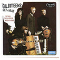 THE GILJOTEENS "Get A Head" (Teen Sound) CD