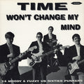 Various ‎– Time Won't Change My Mind LP