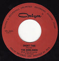 The Noblemen / The Other Half  ‎– Short Time / The Girl With The Long Black Hair