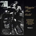 Various ‎– Diggin' For Gold vol 1 LP
