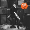 Fleur  ‎– Fille Sauvage LP