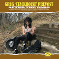 Greg Prevost 'After The Wars' LP