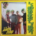 The Ranger Sound / I Ragazzi Dai Capelli Verdi ‎– I Singoli Anni '60 LP