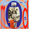 V/A "Mod Meeting" vol. 5 LP