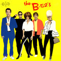 The B-52's – The B-52's LP