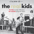 The Kids / The Real Kids – November 1974 Demos / Spring 1977 Demos