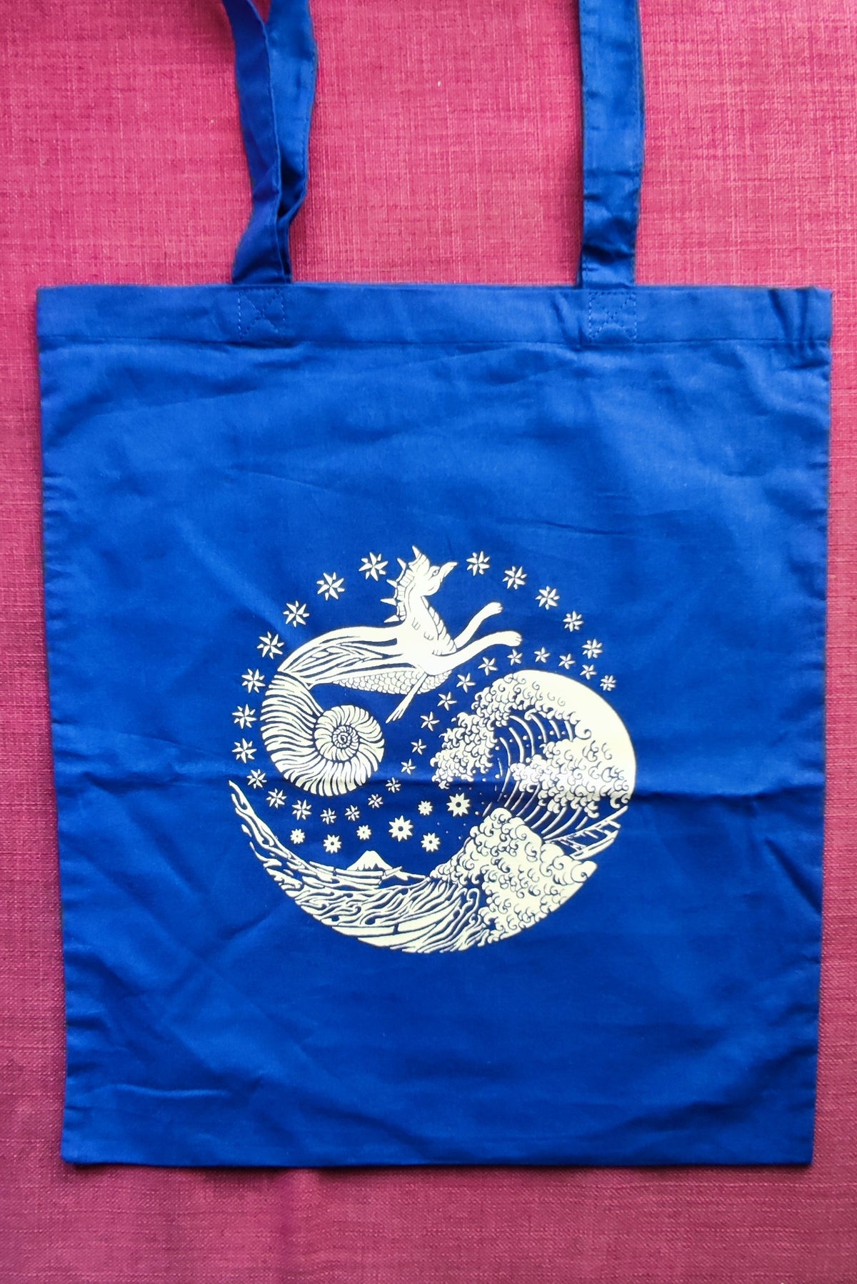 Shopper Bag Summer Edition