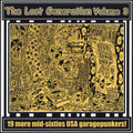Various ‎– The Lost Generation Volume 3 LP