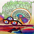 Radio Moscow  – Brain Cycles