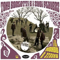 TONY BORLOTTI E I SUOI FLAUERS ‎"Il Mondo È Strano" LP