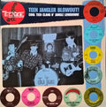 Various – Teen Jangler Blowout! (Cool Teen Clang N' Jangle Lowdown!) LP