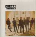 Pretty Things* ‎– Live At Heartbreak Hotel LP 1984