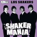 Los Shakers – Shaker Mania! LP