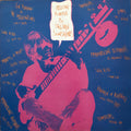 Various – Yellow Purple & Italian Sunshines LP