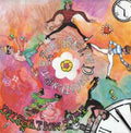 Peter Zaremba's Love Delegation ‎–Delegation Time LP