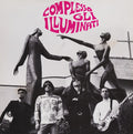 Complesso Gli Illuminati* ‎– Prendi La Chitarra E Prega LP