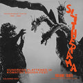 Various ‎– Slitherama! Volume Three LP