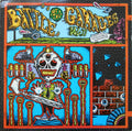 Various ‎– Battle Of The Garages, Vol. 2 LP