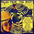 V/A "Tales From The Boot!" LP