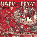 V/A "Back From The Grave" Vol. 9 (Crypt) LP