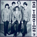 Various ‎– Bad Vibrations Vol. 3 LP