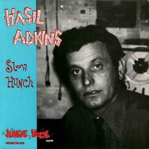 Hasil Adkins