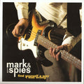Mark & The Spies ‎– Find Yourself A Way / I Was Wrong 45