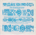 The Boardwalkers ‎– Bikini Drag 45