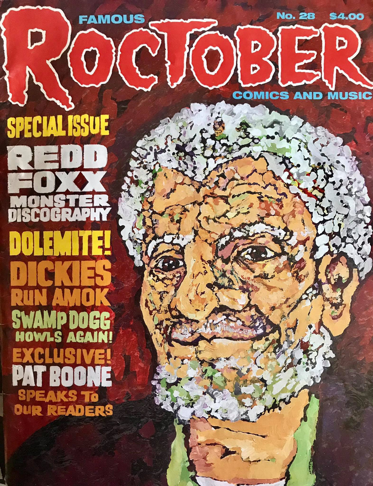 ROCKTOBER