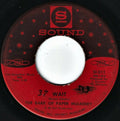 The Bark Of Paper Mulberry – Get Yourself Together / Wait 45