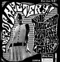 V/A "A Web Of Mystery! " (Overcoat, Lears, Others, Lust-O-Rama)