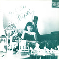 Zebra Stripes ‎– Zebra Is Her Name LP