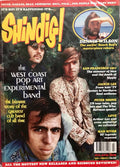 SHINDIG! vol 2 issue 5 - 2008